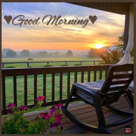 Good Morning Country .